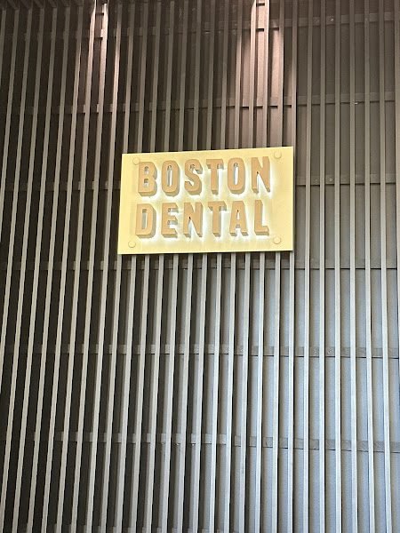 Boston Dental Group