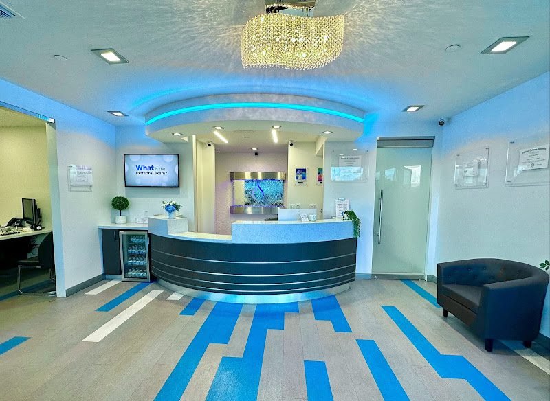 Bosworth Dental Arts 3