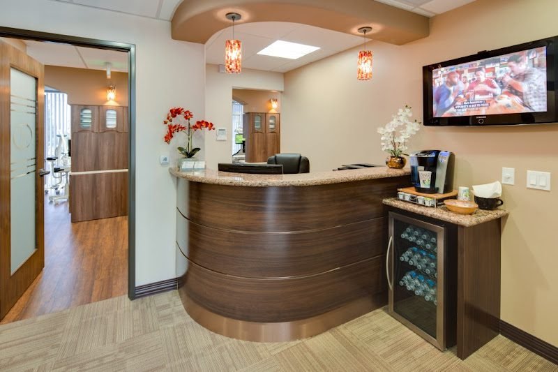 Bosworth Dental Arts 5