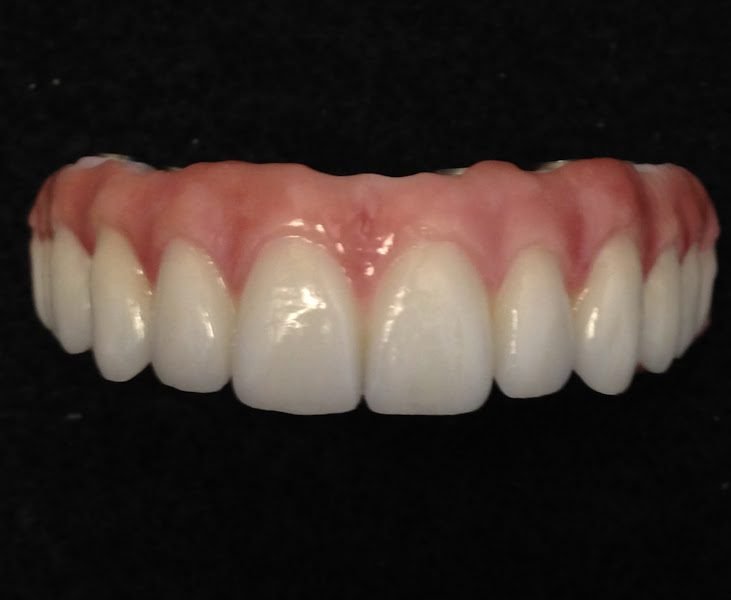 Bosworth Dental Arts