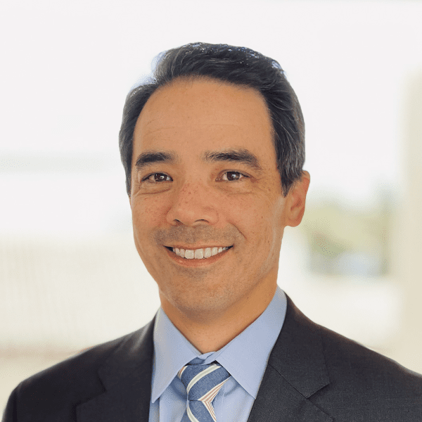 Brandon Seto, D.D.S., M.S.D. (Seto, Gluskin & Shapiro Endodontics)