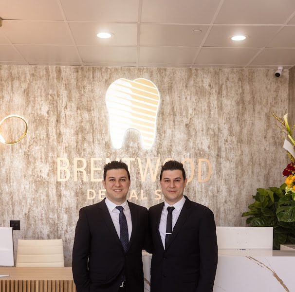 Brentwood Dental Spa - General, Veneers, Invisalign, Implants & Emergency Dentist