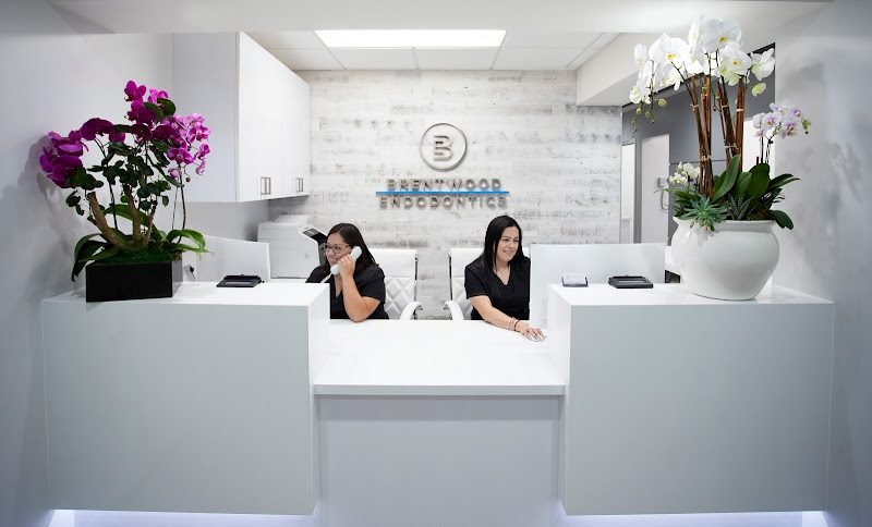 Brentwood Endodontics