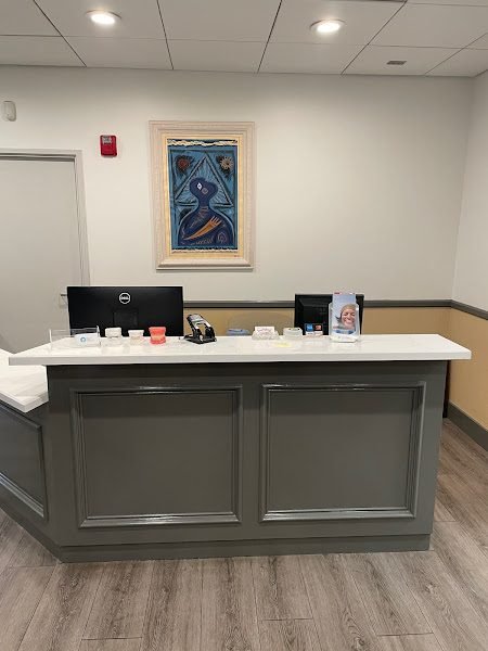 Brentwood Family Orthodontics