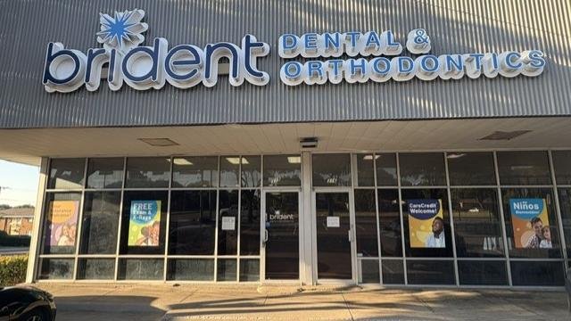 Brident Dental & Orthodontics