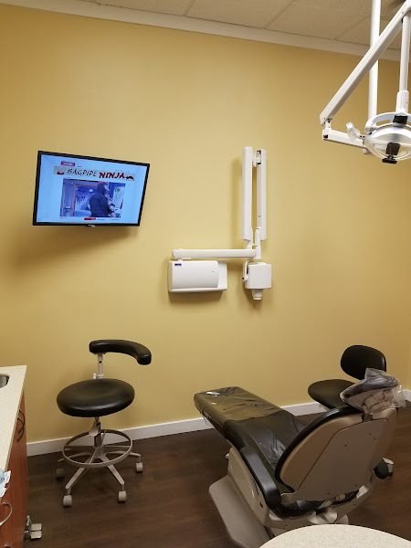 Bridgeport Family Dental Center