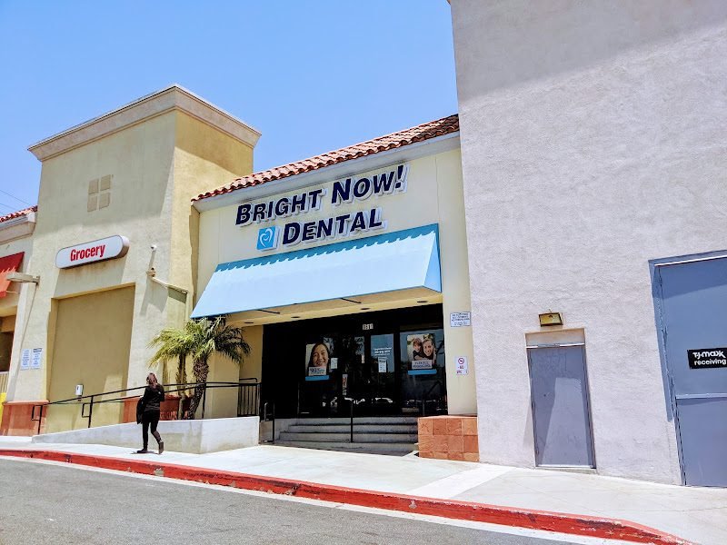 Bright Now! Dental & Orthodontics - Los Angeles, CA (Westchester)