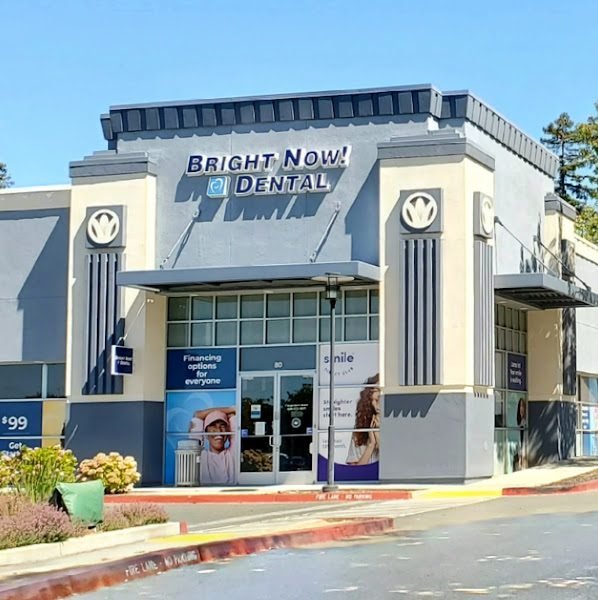 Bright Now! Dental & Orthodontics - San Jose, CA