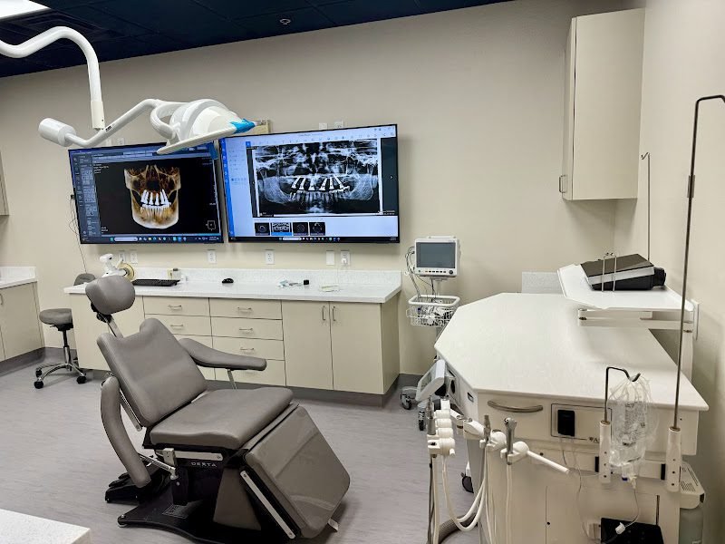 Brighter Way Dental Center