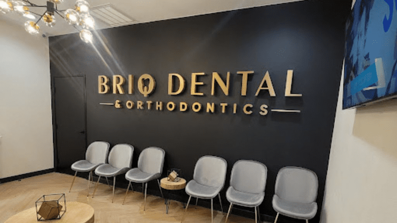 Briq Dental & Orthodontics