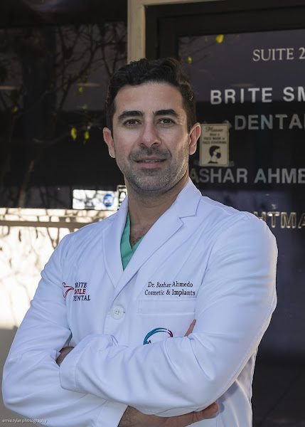 Brite Smile Dental