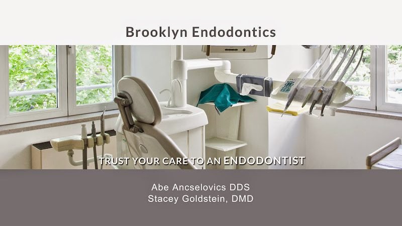 Brooklyn Endodontics 2