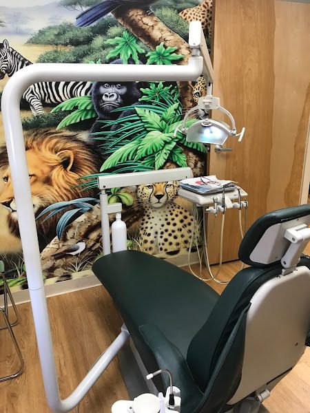 Broomall Pediatric Dentistry & Orthodontics