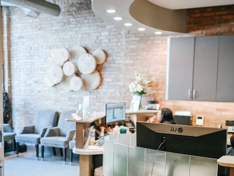 Bucktown Wicker Park Dental