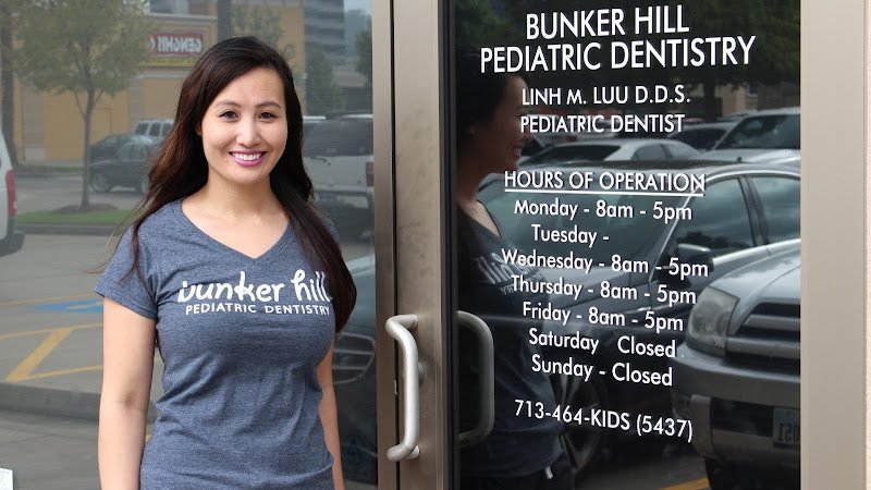 Bunker Hill Pediatric Dentistry