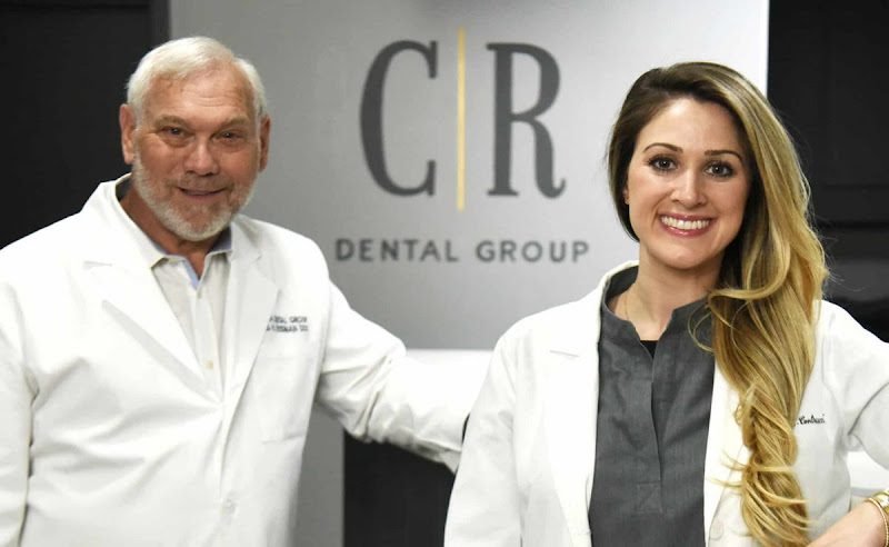 CR Dental Group