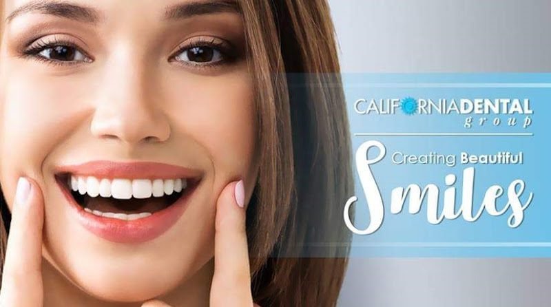 California Dental Group Los Angeles