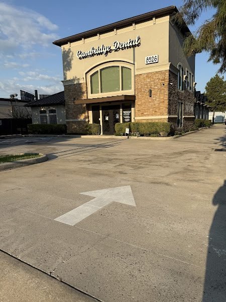 Cambridge Dental Inc