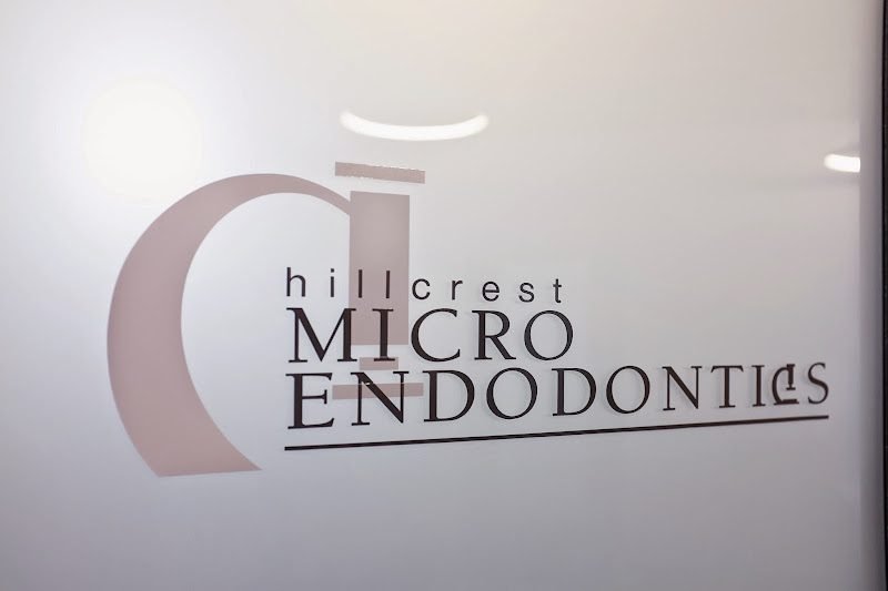 Cameron M Stout DDS MS - Mission Hills Endodontics