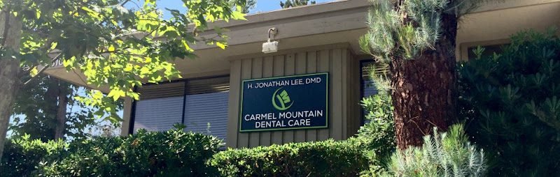 Carmel Mountain Dental Care