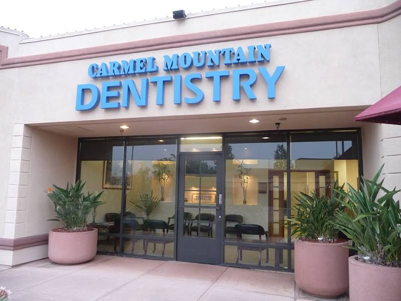 Carmel Mountain Dentistry