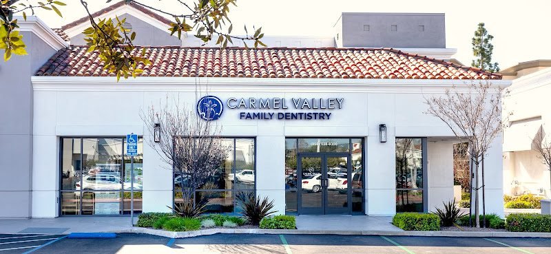 Carmel Valley Family Dentistry