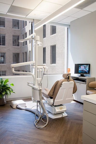 Carol H Lam, DDS - Downtown Dentistry LA