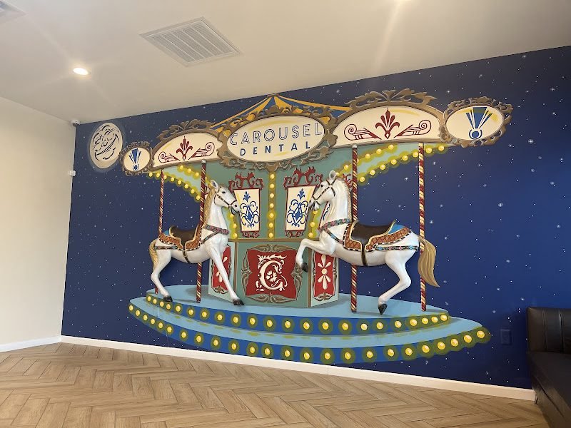 Carousel Dental & Orthodontics