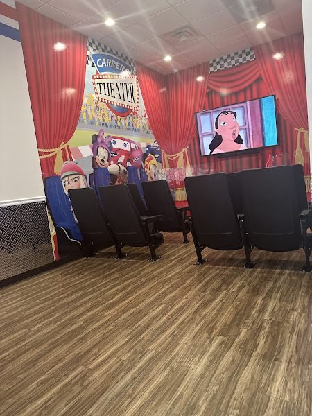 Carrera Dental and Braces