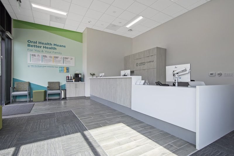 Carroll Canyon Dental Group