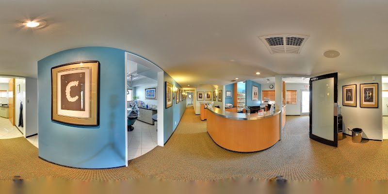 Cathleen A Silliman, D.D.S Inc 5