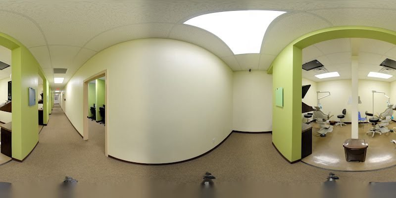 Celebrate Dental & Braces - San Antonio Marbach