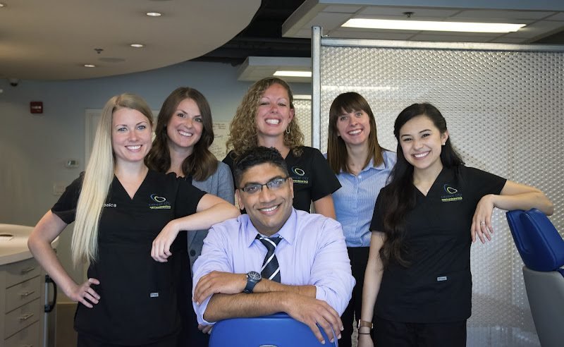 Center City Orthodontics