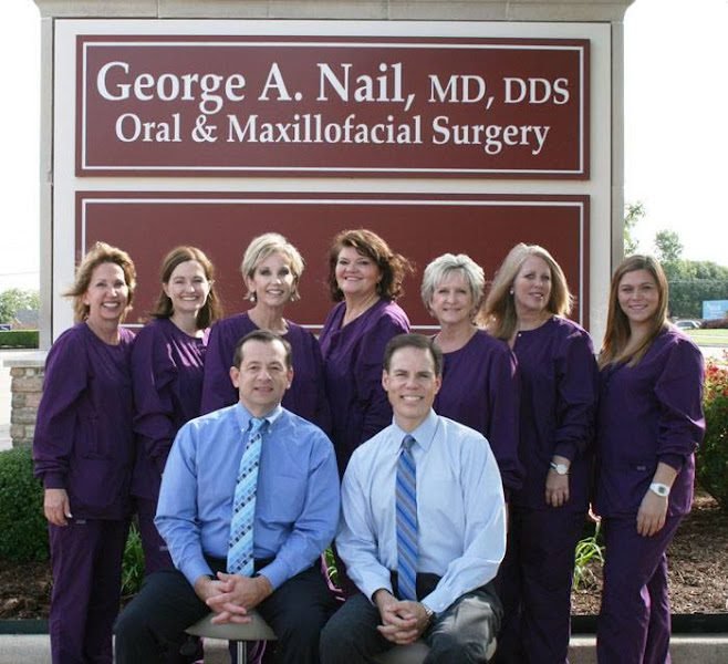 Center For Facial & Oral Surgery P.L.L.C.