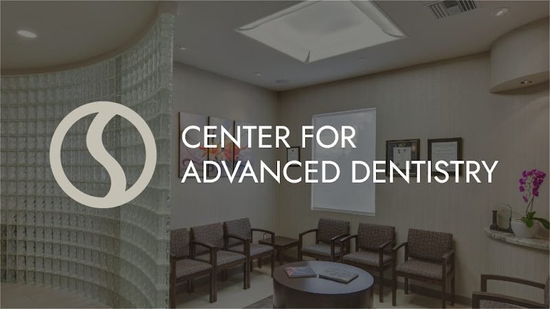 Center for Advanced Dentistry