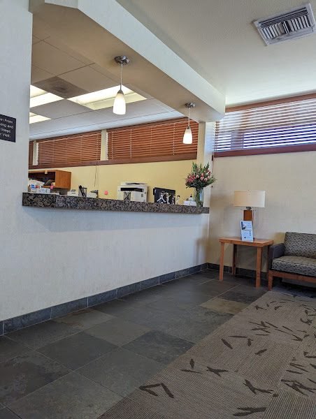 Center for Oral & Facial Surgery