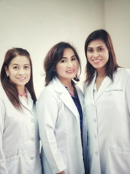 Central Dental Care : Dr. Celia P. Octoman DDS (Los Angeles)