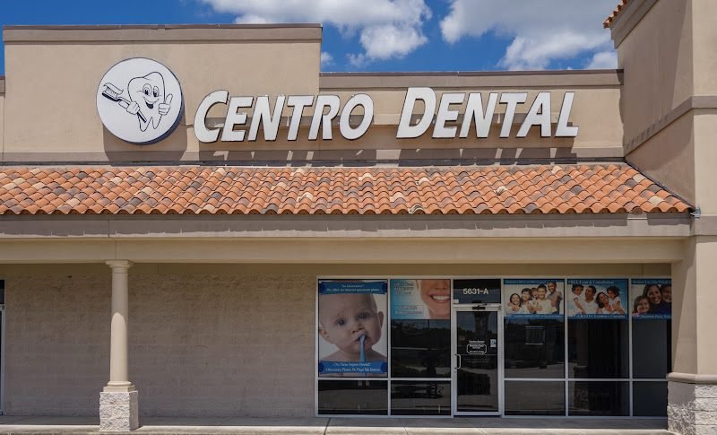 Centro Dental & Implants