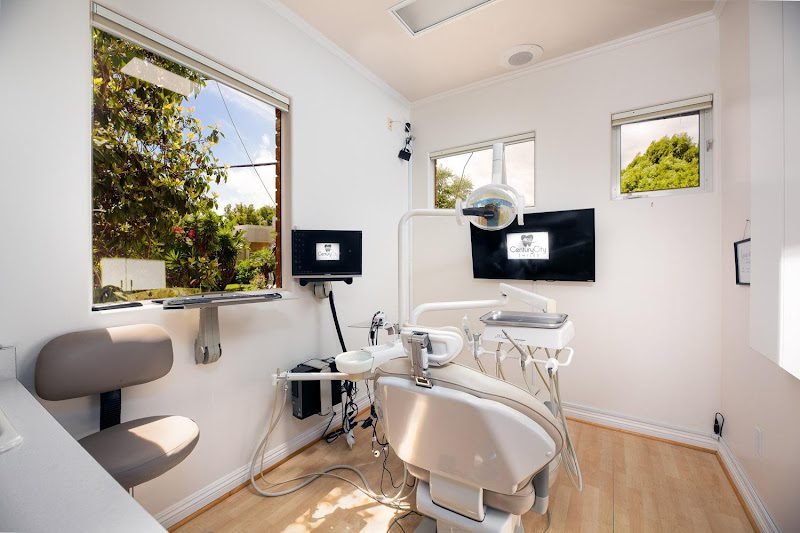 Century City Smiles & Orthodontics