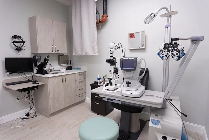 Century Medical & Dental Center