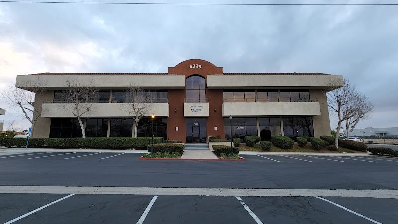 Chammas Tony G DMD, Cosmetic Prosthodontics and Implant Dentistry 5