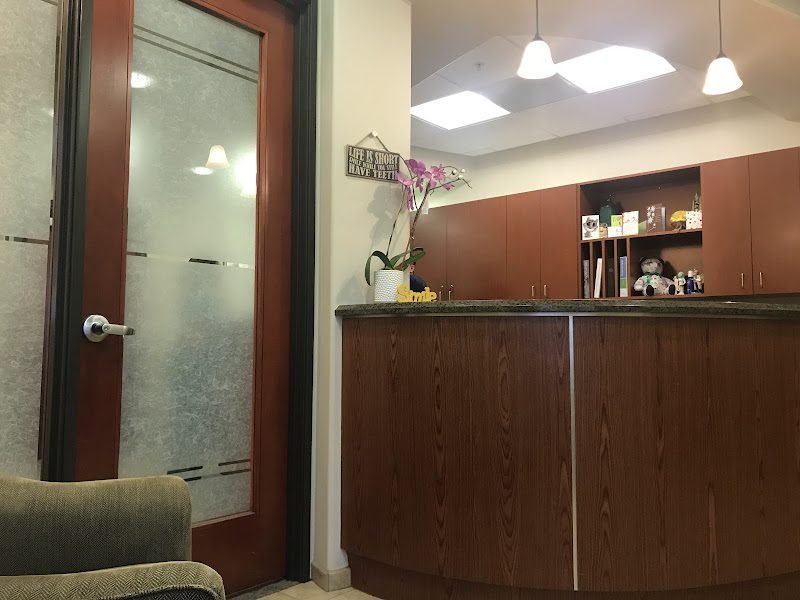 Chammas Tony G DMD, Cosmetic Prosthodontics and Implant Dentistry