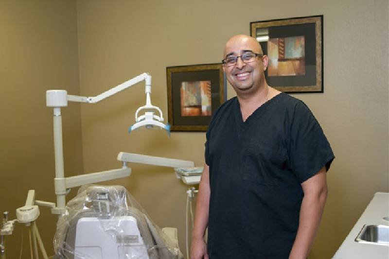 Chandler Implants & Periodontics 4