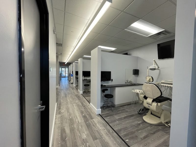 Chandler Implants & Periodontics 5