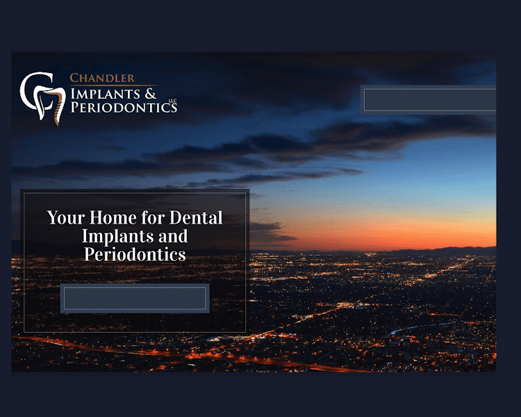 Chandler Implants & Periodontics