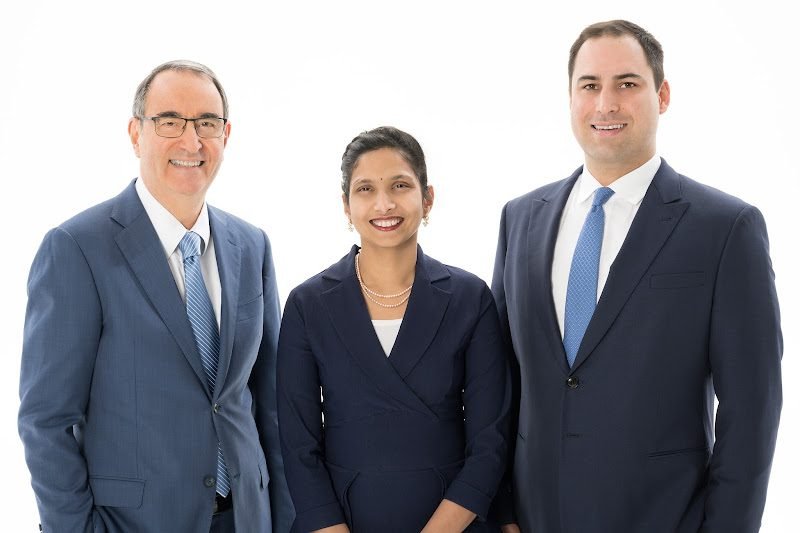 Charles F. Orth, DDS, PA 5