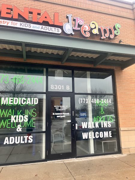 Chicago Dental Dream Team 2