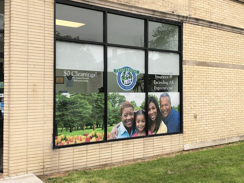 Chicago Dental Dream Team 3