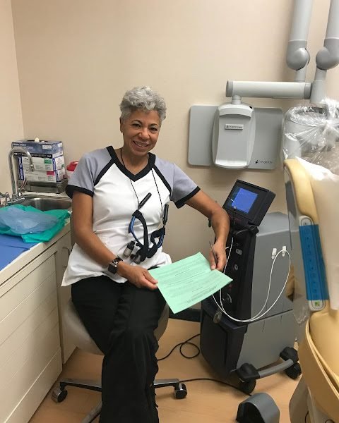 Chicago Dental Dream Team 4