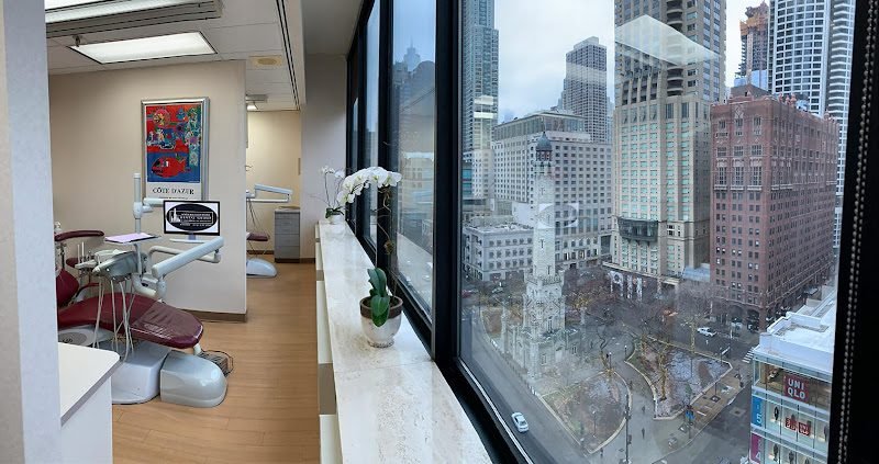 Chicago Dental Solutions @ Chicago Dental Design 4
